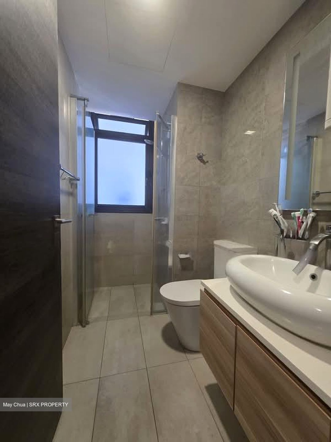 The Poiz Residences (D13), Apartment #576277431